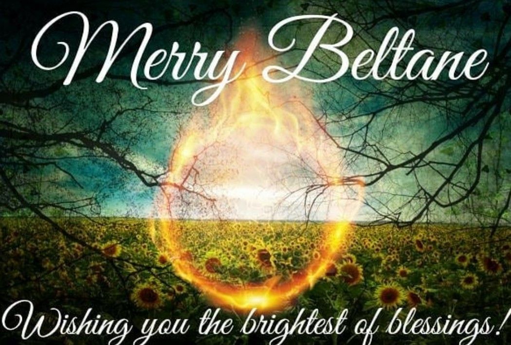 Best Looking For Happy Beltane Blessings Images.