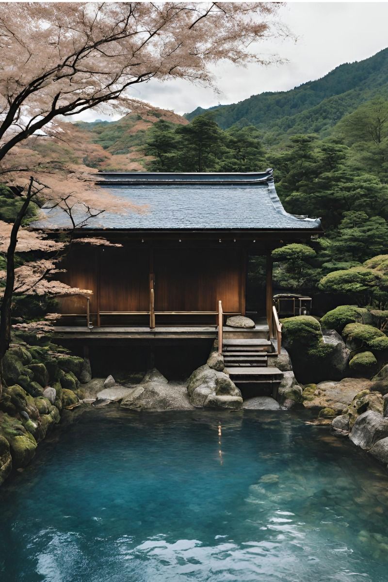 18 Ryokan Osaka Private Onsen Picks in 2024! (+Prices +Pics)