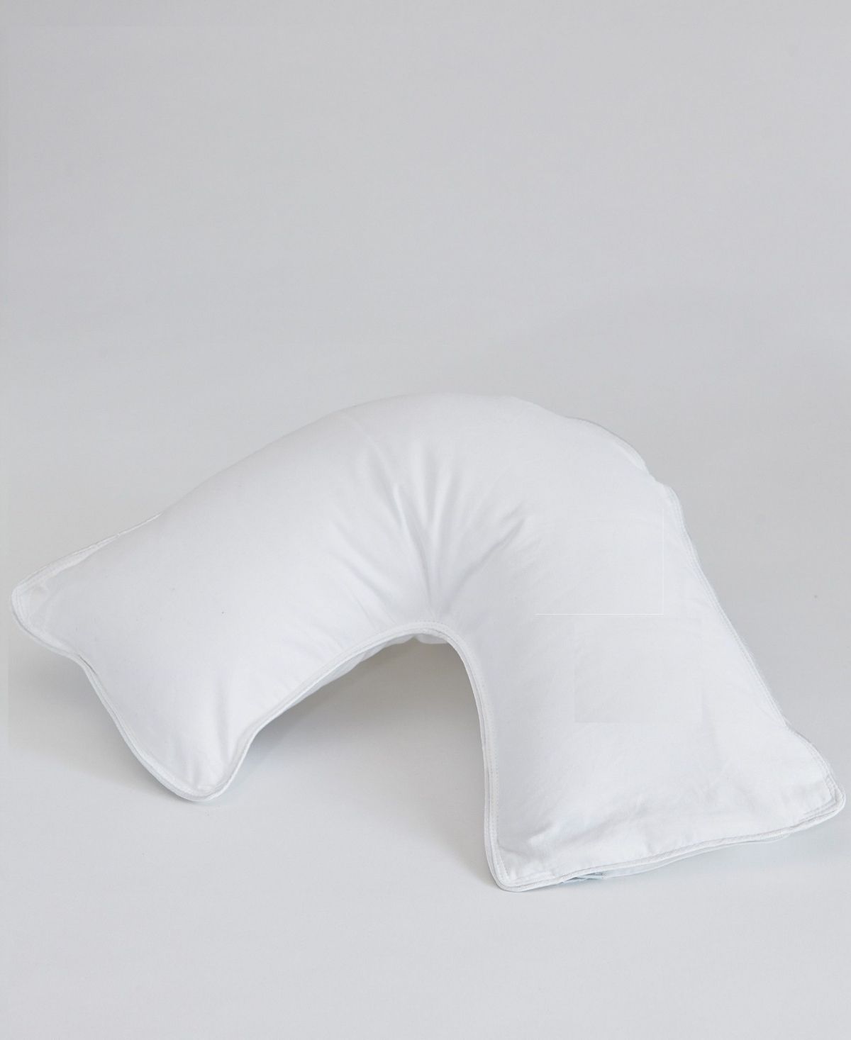 Down Alternative Jetsetter Mini Pillow Pillow Bar Down Alternative Body Pillow