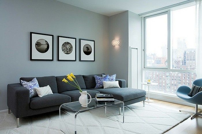 120 Wohnzimmer Wandgestaltung Ideen! | Wohnzimmer Ideen ... 120 Wohnzimmer Wandgestaltung Ideen! | Wohnzimmer Ideen ...