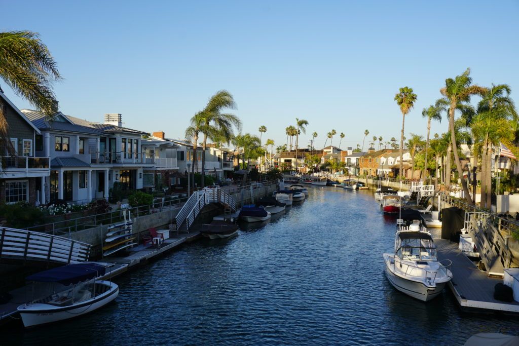 Venice Rv Park Seaside Or Roadtrippers