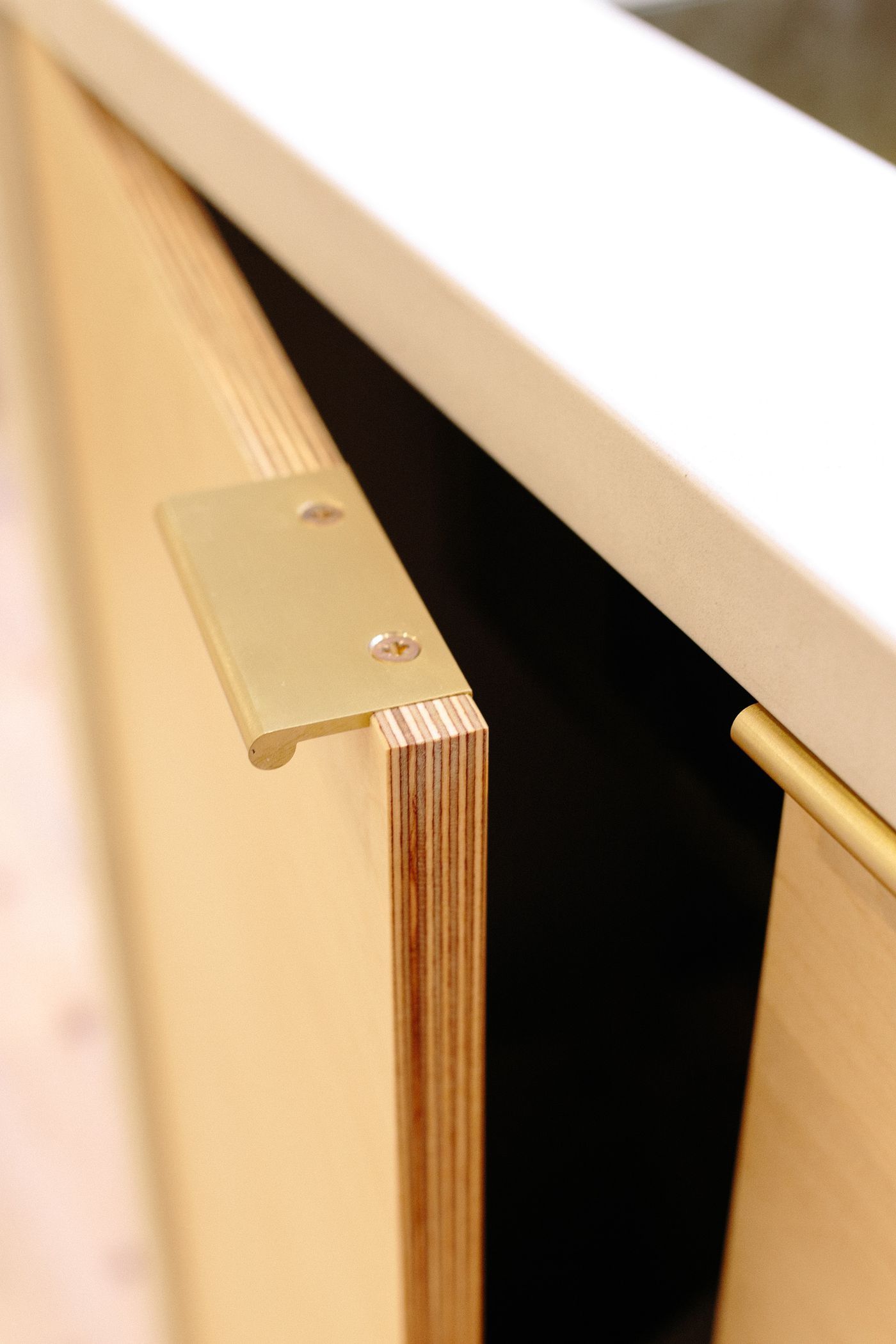 ikea kitchen cabinets hacked with plywood by new company plykea