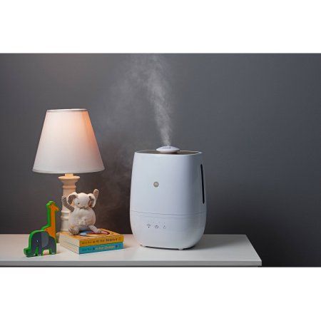 Motorola Smart Nursery Humidifier Filter, Compatible w Motorola Smart Nursery Humidifier Filter, Compatible w