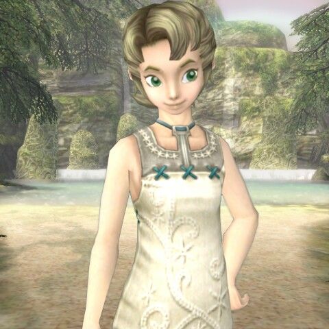 Zelda Ilya Zelda Ilya