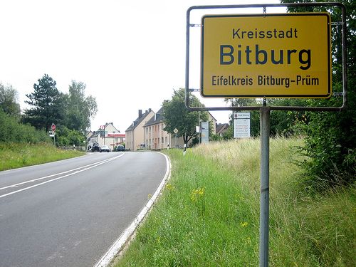 Single bitburg