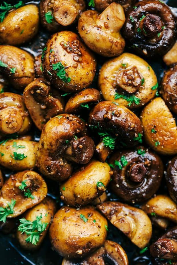 Best Mushroom Recipes Mushroom recipes, Stuffed mushrooms, Vegetable Best Mushroom Recipes Mushroom recipes, Stuffed mushrooms, Vegetable