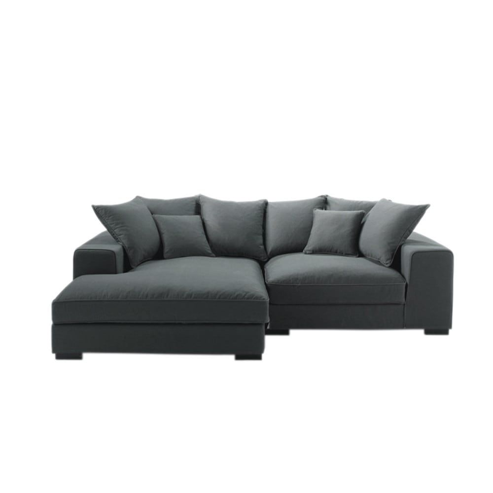 Sofas In 2019 Colour Crush Maisons Du Monde Sofas En Esquina