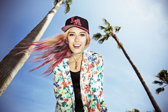 super cool model chloe n rgaard tells us about her latest super cool model chloe n rgaard tells us about her latest