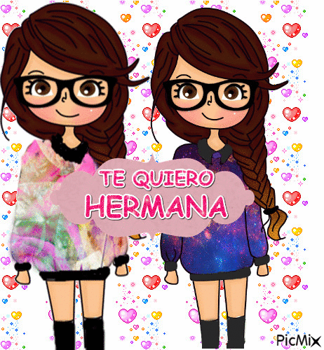 pin by nina jmz on mis secretos a pinterest bff tumblr drawings easy tes chibi sisters big sisters