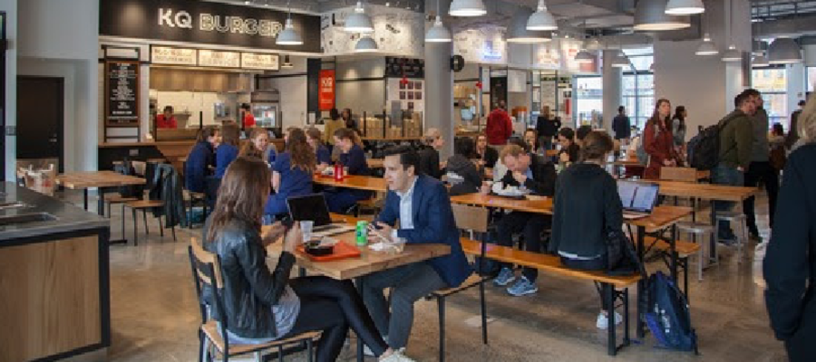visit philadelphia food halls and markets phillybite pinterest philadelphia pa with the recently launched franklin s table food hall provides a highly curated range of philly faves under a single roof on the