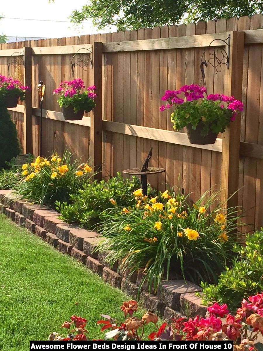 Awesome Flower Beds Design Ideas In Front Of House Decoosign Backyard Landscaping Courtyard Gardens Design Backyard Landscaping Designs awesome flower beds design ideas in front of house decoosign backyard landscaping courtyard gardens design backyard landscaping designs on front yard beds id=38011