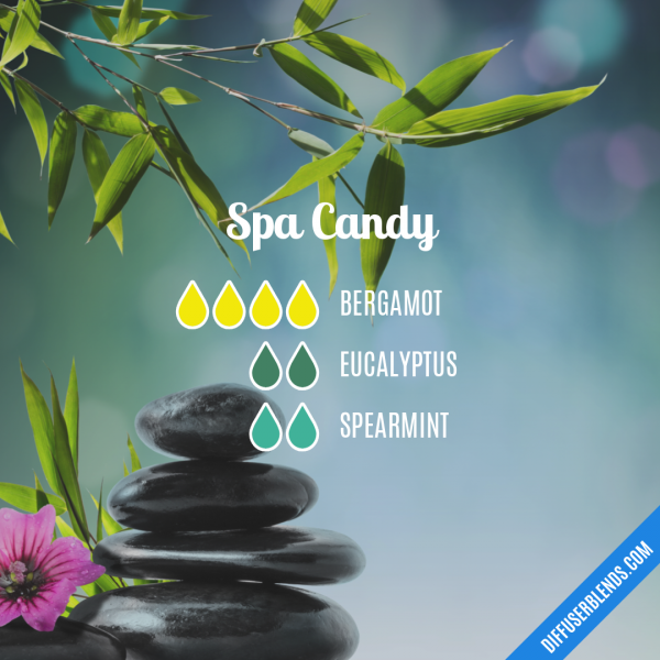Essential Oil Diffuser Blends | DiffuserBlends.com Spa Essential Oils, Essential Oils Business, Essential Oil Diffuser Blends, Essential Oil Recipes, Living Oils Recipes, Essential Oil Combinations, Aromatherapy Recipes, Aroma Oil, Diffuser Recipes