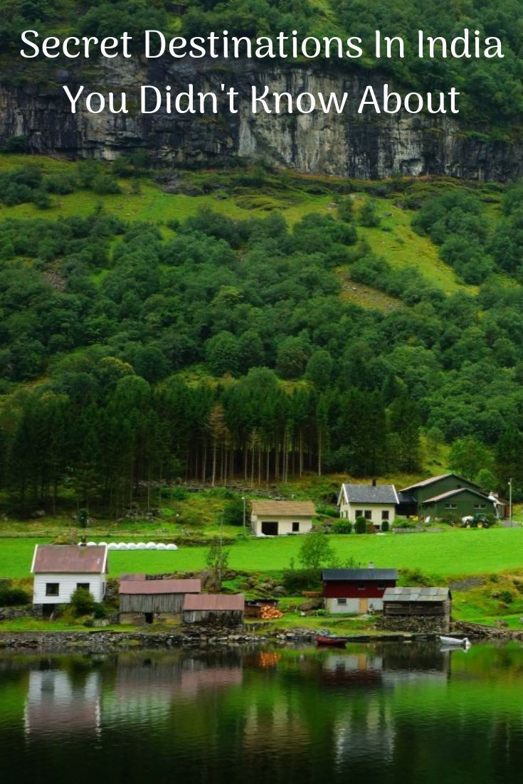 Secret destinations in india you didn t know about – Artofit
