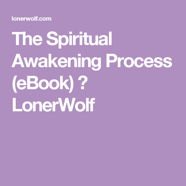 The Spiritual Awakening Process Ebook Version Luna Sol Spiritual Awakening Awakening Spirituality Action library book collection paladin press loompanics press delta press desert publications etc topics more results fetching more results. pinterest