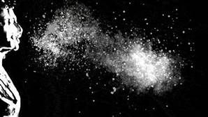 Grab a tissue! Sneezes may be the 'Sharknado' of germs