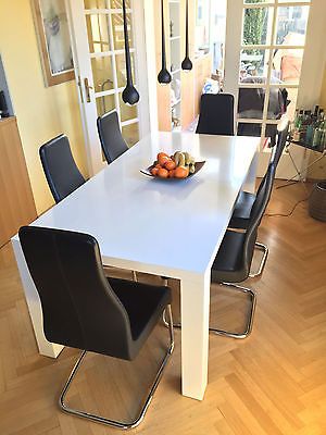 4 Esszimmerstühle - ebay kleinanzeigen küchengeräte 4 Esszimmerstühle - ebay kleinanzeigen küchengeräte