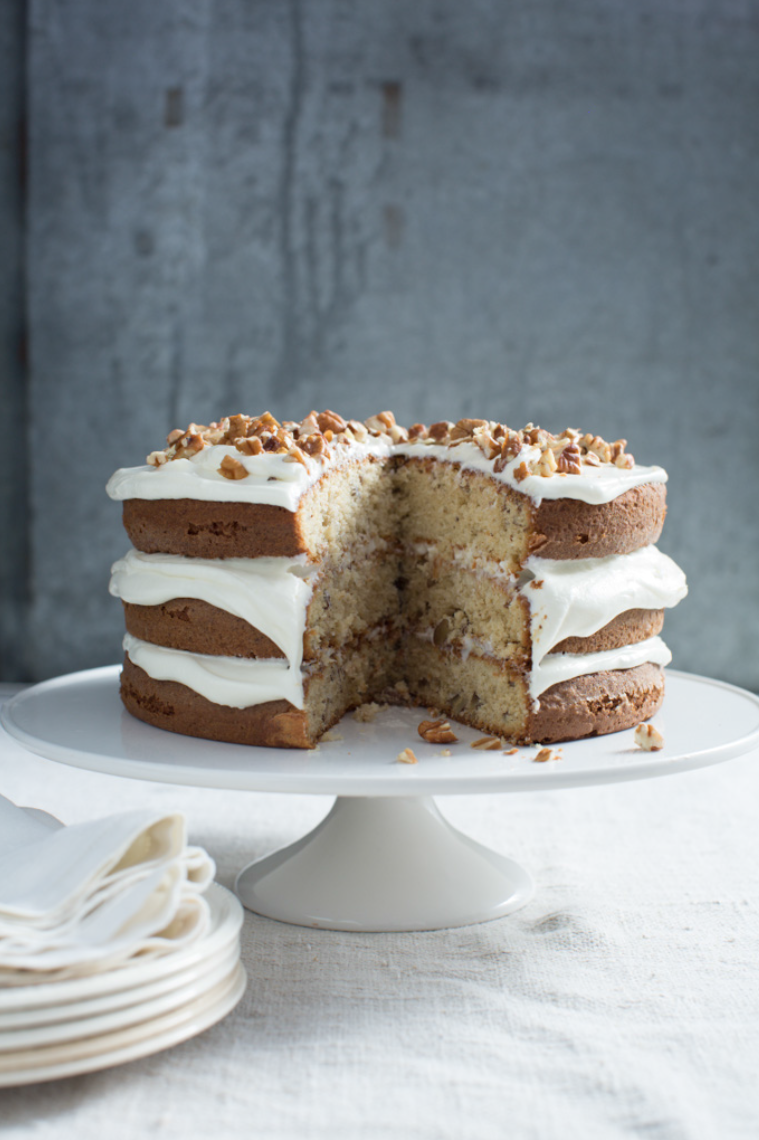 Italian Wedding Cake Via Jennifer Davick Food Drink Pinterest Italian Wedding Cake Via Jennifer Davick