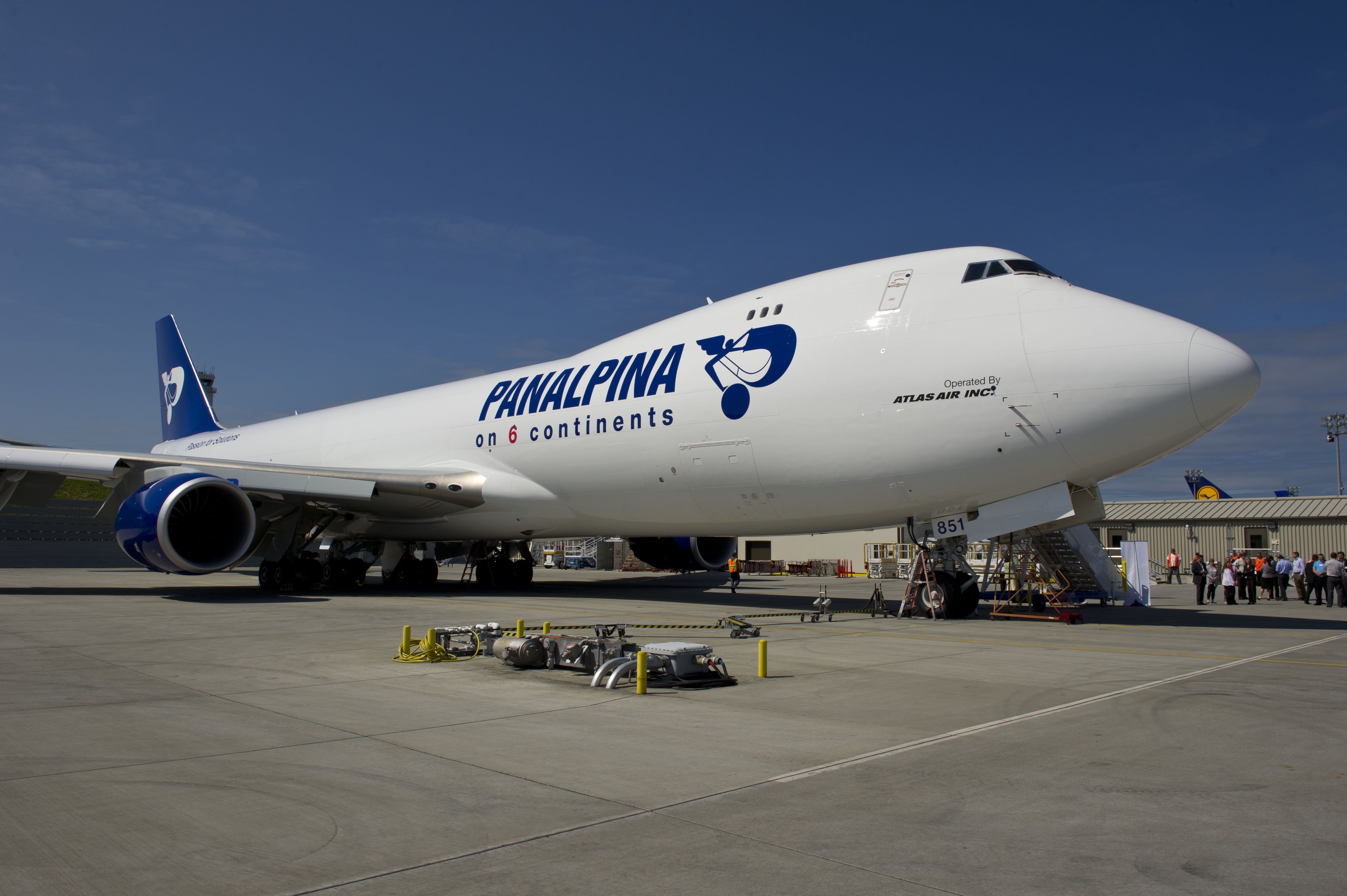 Amazon, UPS, FedEx pilots seek more rest as busy holiday