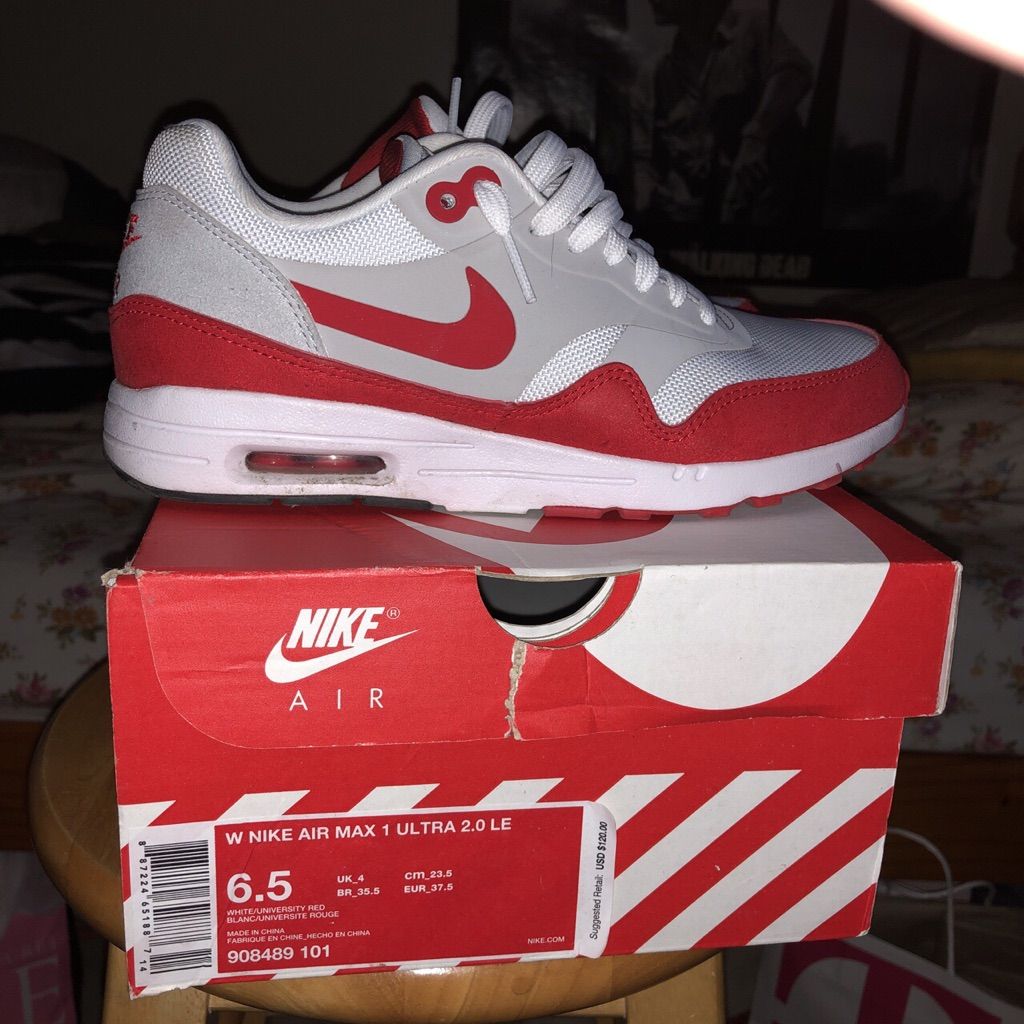 air max 1 anniversary red retail price air max 1 anniversary red retail price