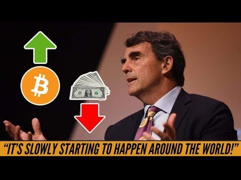 Cryptocurrency used by gvernment around theworld