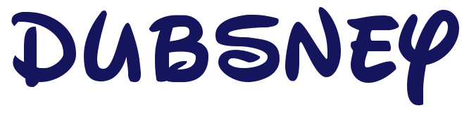 disney font generator
