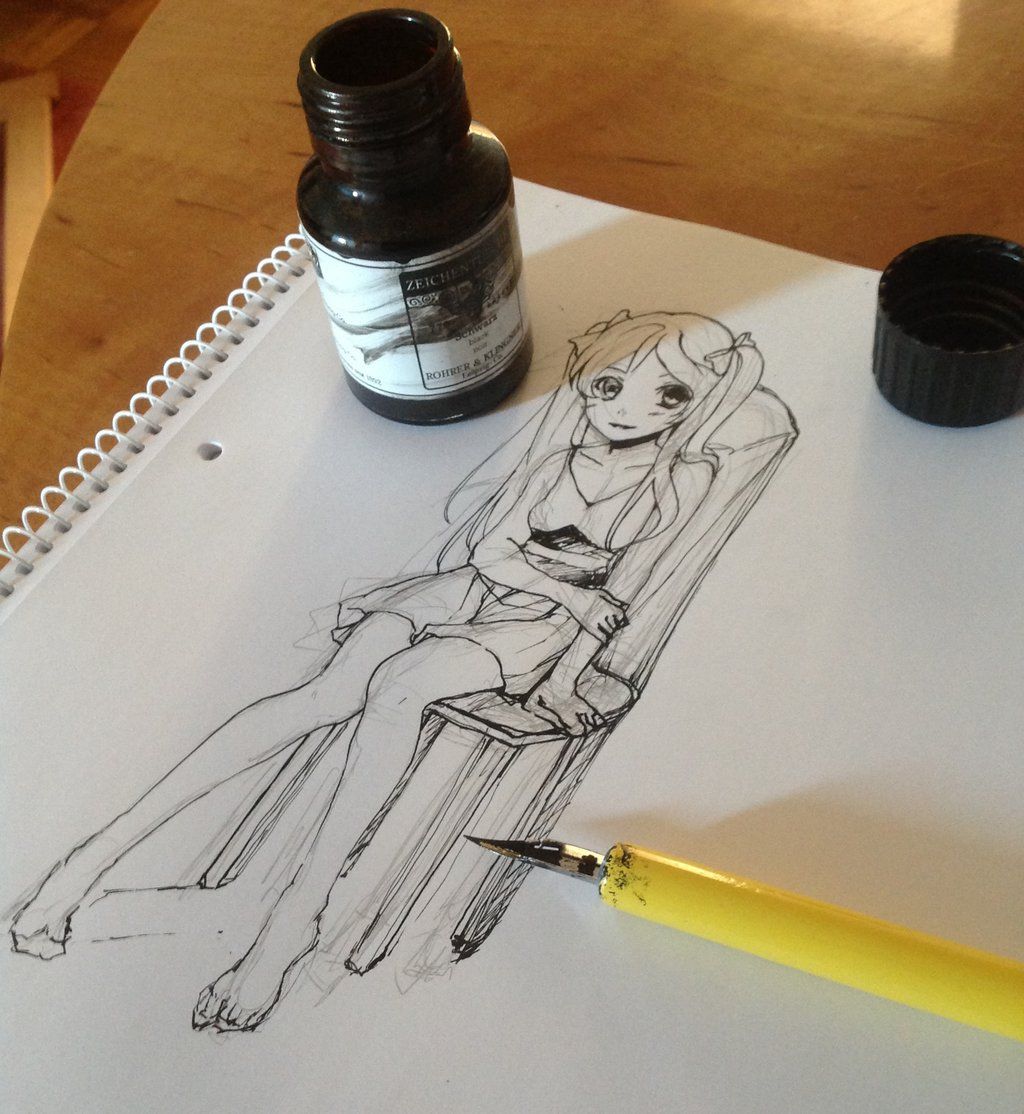 Pin On 1 Sketch Manga Pin On 1 Sketch Manga