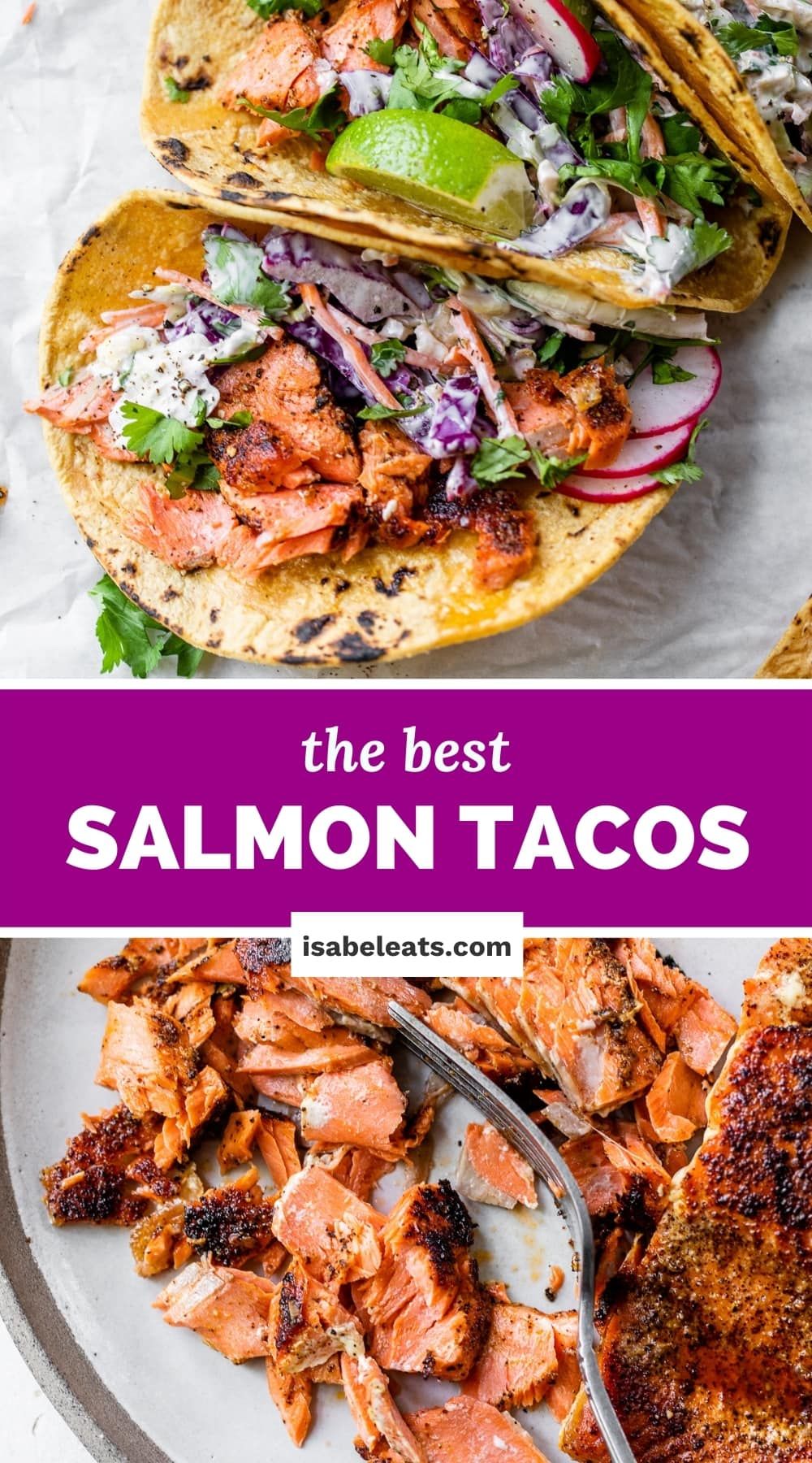 20 Minute Salmon Tacos Isabel Eats Salmon Tacos Recipe Salmon 20-minute-salmon-tacos-isabel-eats-salmon-tacos-recipe-salmon