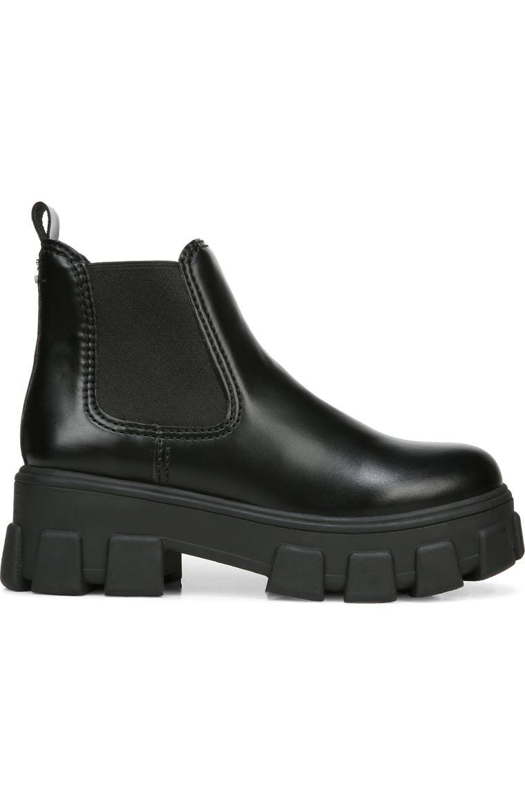 Circus by Sam Edelman Darielle Bootie | Nordstrom in 2021 | Boots, Shoes, Edelman
