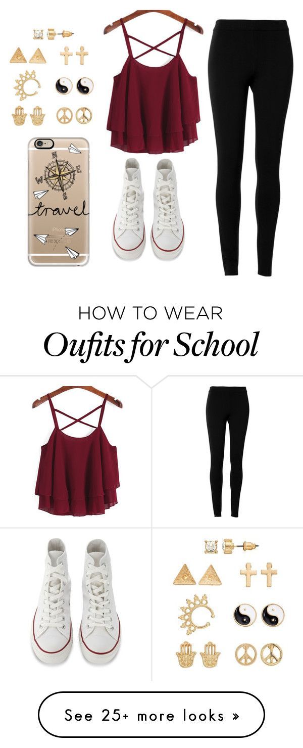 By Elisabeth2004 On Polyvore Featuring Max Studio Converse Mudd By Elisabeth2004 On Polyvore Featuring Max Studio Converse Mudd