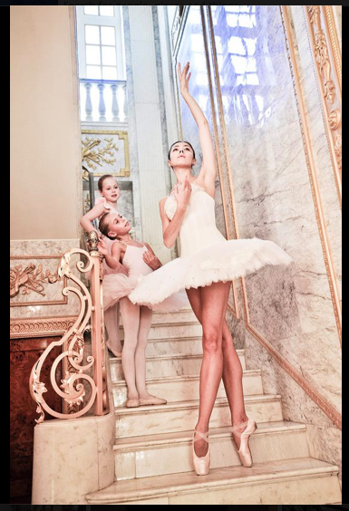 Ballet Dance Photography Ballet Beautiful Ballet