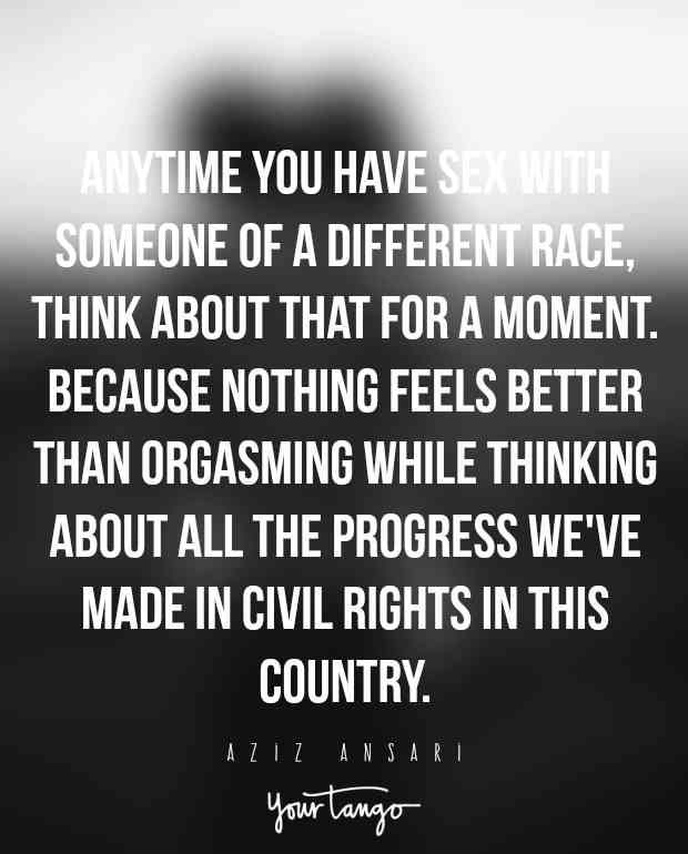 15 Quotes About Interracial Dating That Show How Far Weve Really Come Interracial