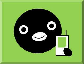 スイカのペンギンさん Suica ペンギン ペンギン イラスト スイカのペンギンさん Suica ペンギン ペンギン イラスト