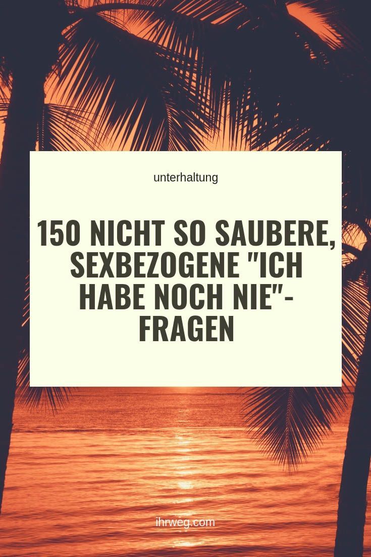 5 fragen zum kennenlernen