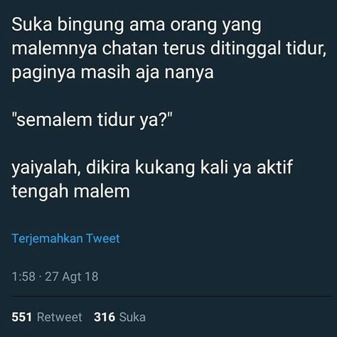 42 Best Ideas quotes indonesia lucu hujan | Humor twitter, Kutipan lucu