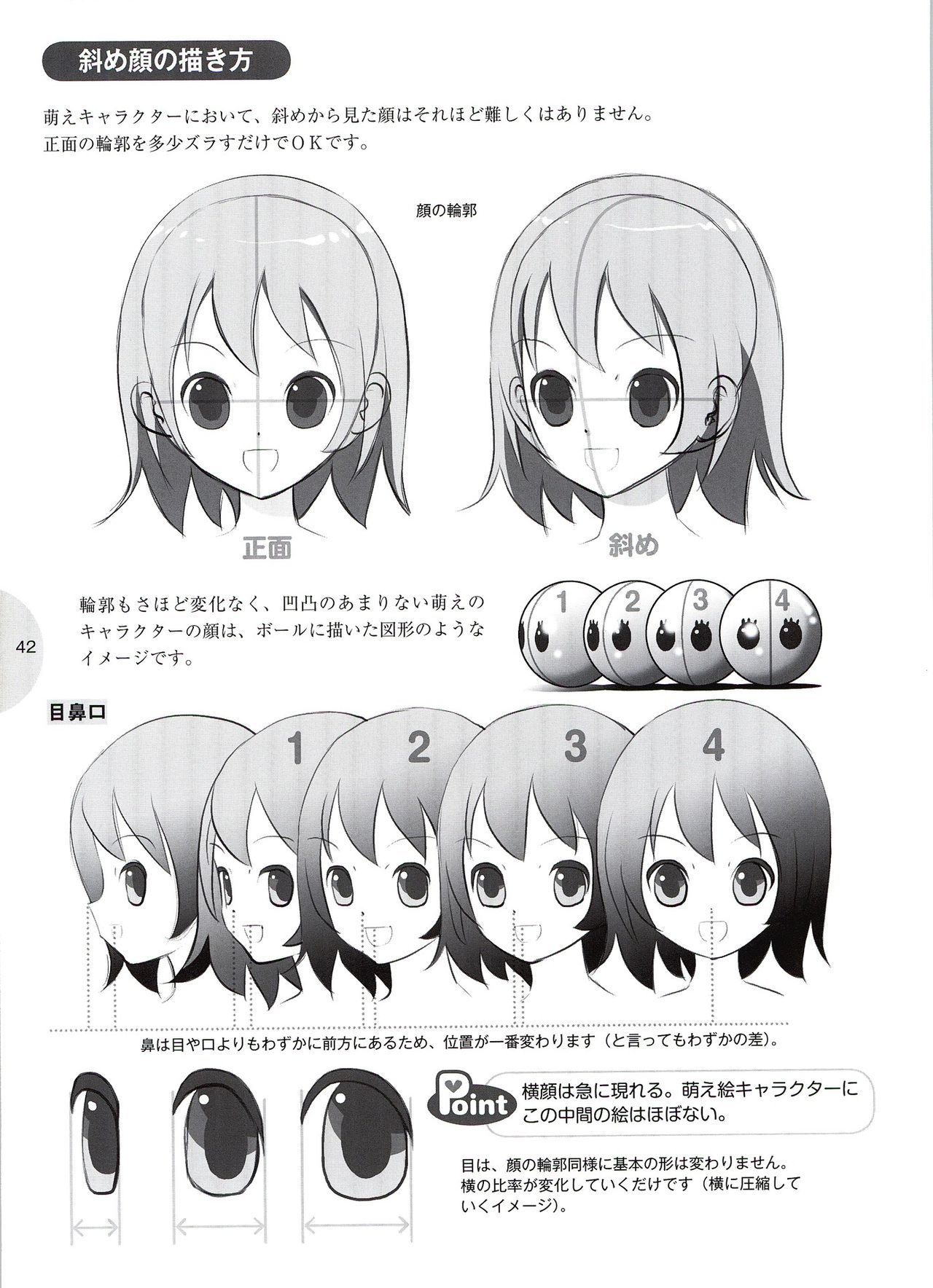 Pin En 015 모에 케릭터 그리는법 몸짓 감정표현편 萌えキャラクターの描き方 しぐさ 感情表現編 Pin En 015 모에 케릭터 그리는법 몸짓 감정표현편 萌えキャラクターの描き方 しぐさ 感情表現編