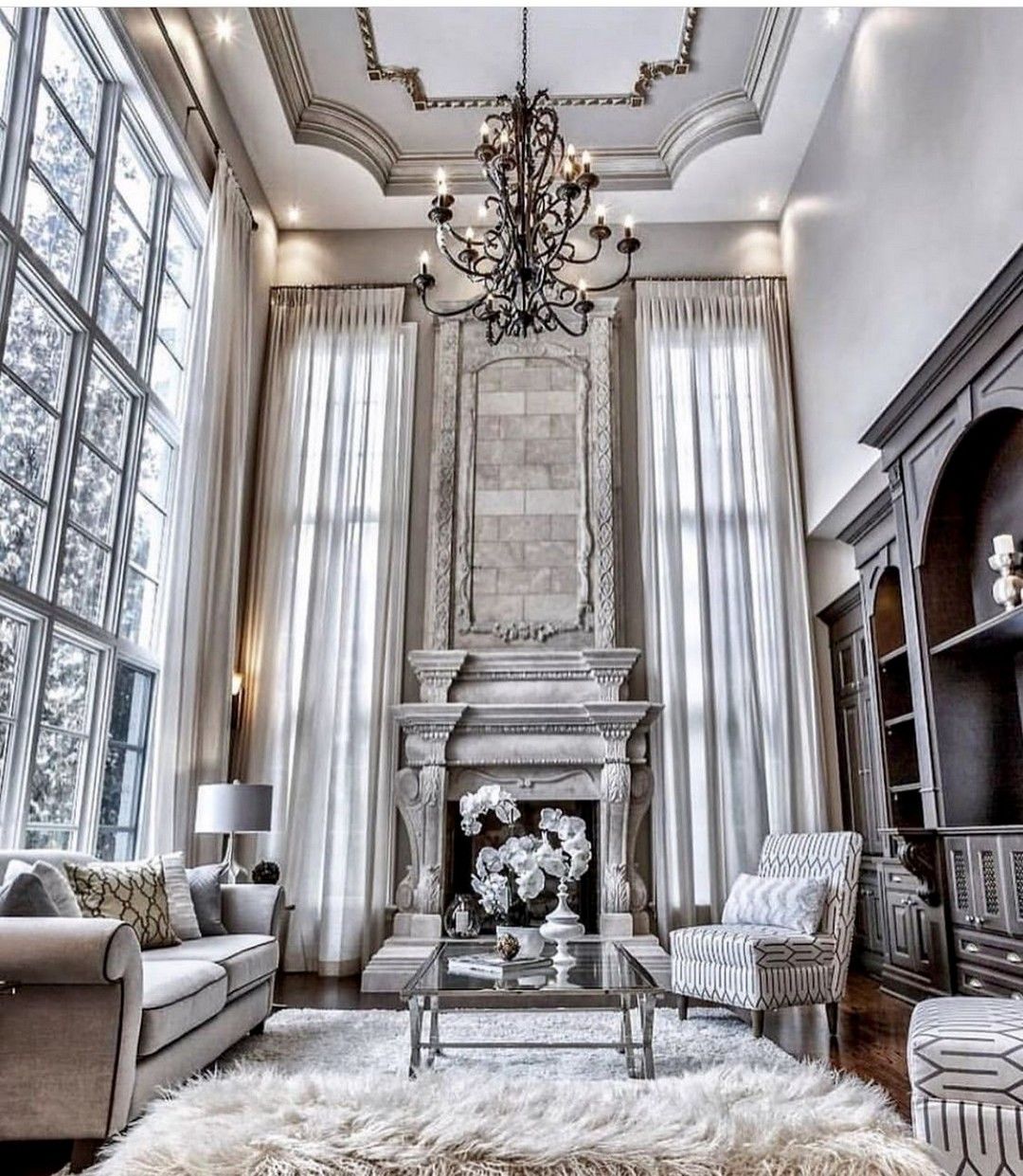 Elegant Mansion Living Room Ideas Elegant Living Room Decor Mansion Living Room Dream Home Design