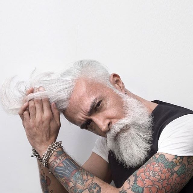 Daily Beards By Noble Grooming http://NobleGrooming.com ...