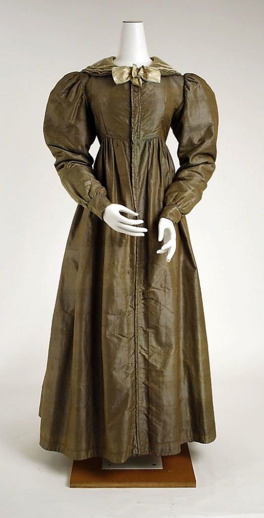 1825, moda XIX wiek, historia mody, dawne suknie kobiece, blog historia 1825, moda XIX wiek, historia mody, dawne suknie kobiece, blog historia
