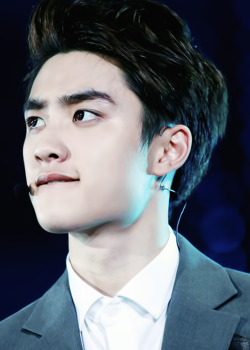 do kyung soo d o on dramafever check it out do kyung soo