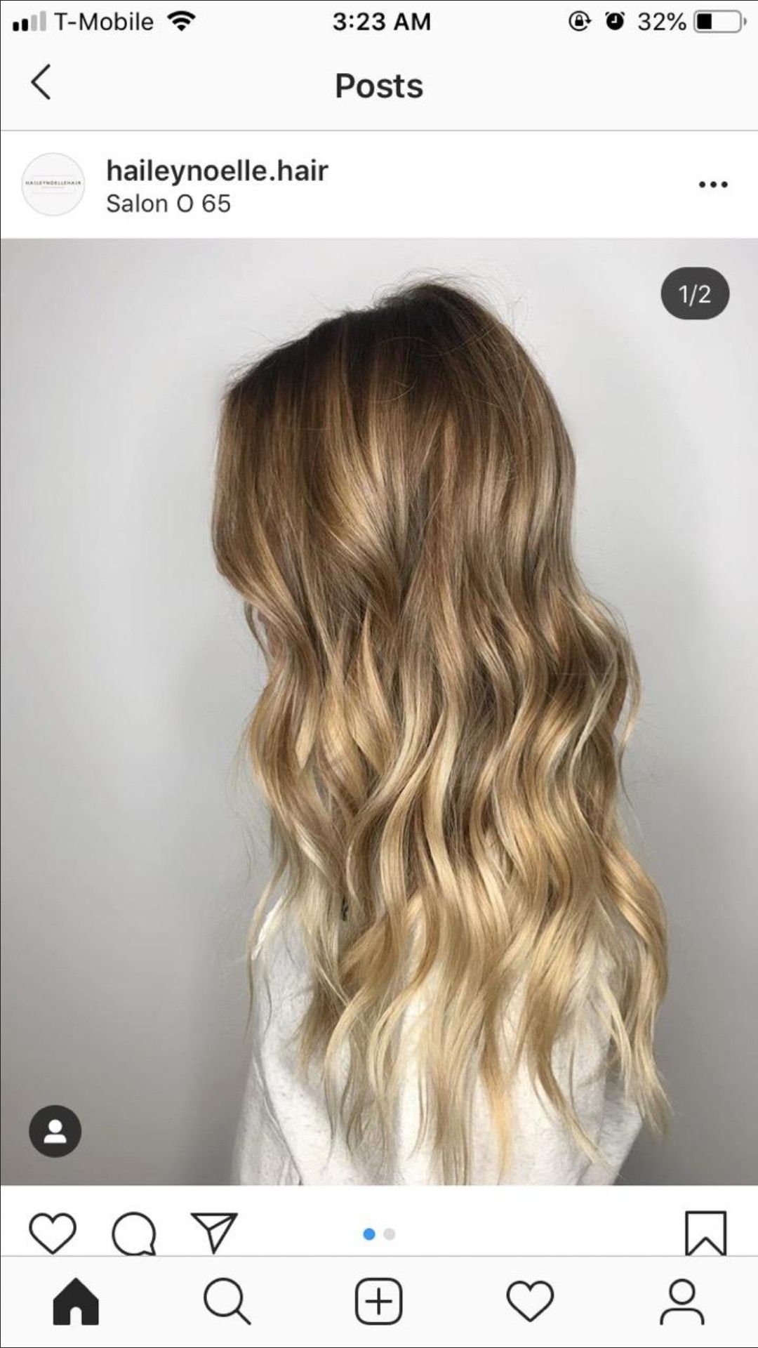 Pin By Stacey Rolland On Hair Hair Long Hair Styles Beauty Pin By Stacey Rolland On Hair Hair Long Hair Styles Beauty