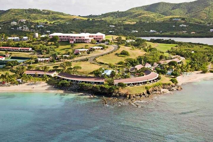 Francis recommends best of Buccaneer resort virgin islands Shaved vulva 2018 jelsoft enterprises ltd