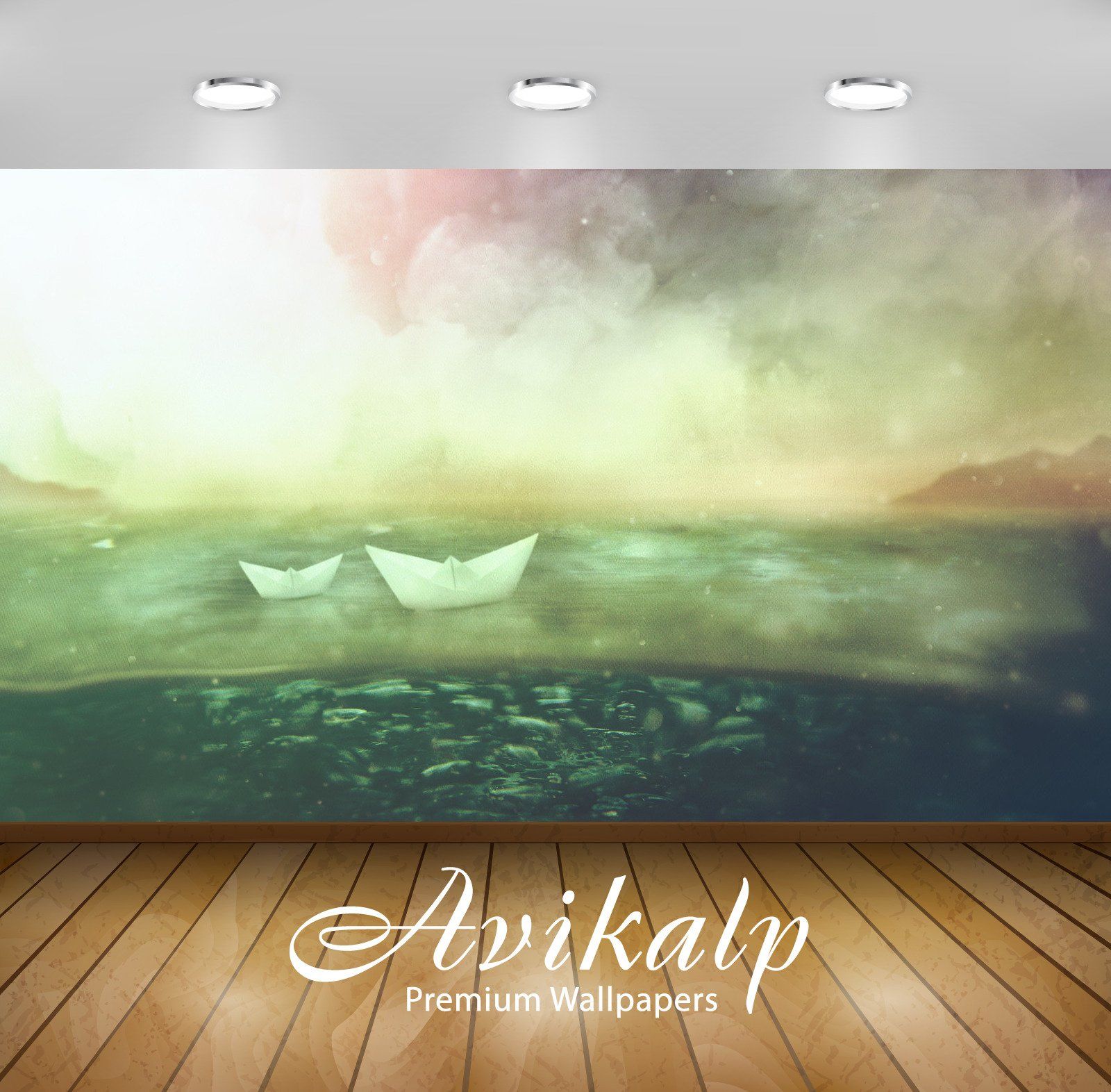 Avikalp Exclusive Awi1490 Paper Boat Art Full HD Wallpapers for Living room Hall Kids Room Kitche #3DWallpaperBuddha,#3DWallpaperHall,#3DWallpapersSelfAdhesive,#3DWallpaperKitchen,#3DWallpaperPaperStickerSilver,#3DWallpapersForKidsRoom,#3DWallpaperRoomStickerTape,#3DWallpaperForBathroom,#3DWallpaperDesign,#3DWallpaperHomeDecoration,#3DWallpaperAquarium,#3DWallpaperLiving,#3DWallpaperGodShiva,#3DWallpaperGanesh,#3DWallpaperLove 3d Wallpaper Kitchen, 3d Wallpaper Water, 3d Wallpaper Painting, 3d Wallpaper Ceiling, 3d Wallpaper Design, 3d Wallpaper Living Room, 3d Wallpaper For Walls, Full Hd Wallpaper, 3d Wallpaper Krishna