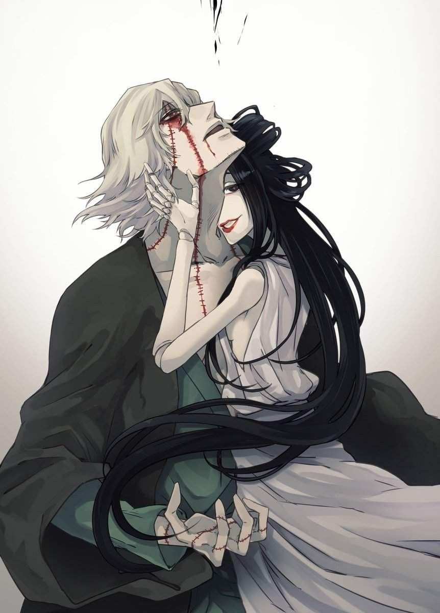 Urahara X Benihime Bleach Anime Bleach Fanart Bleach Manga Urahara X Benihime Bleach Anime Bleach Fanart Bleach Manga