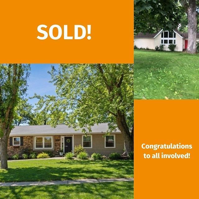 It's been a busy week here!! Two gorgeous properties sold this week - I am SO grateful to have been able to work with these amazing clients! 🎉🧡⠀⠀⠀⠀⠀⠀⠀⠀⠀ .⠀⠀⠀⠀⠀⠀⠀⠀⠀ .⠀⠀⠀⠀⠀⠀⠀⠀⠀ .⠀⠀⠀⠀⠀⠀⠀⠀⠀ #urbanacres #realestateagent #realestate #urbanacresagent #realestateproperties #buyahome #iowarealtor #iowarealestate #IArealtor #IArealestate #iowahome #iowarealty #buyahousetoday #buyahometoday #buyyourhome #househunt Empty Spaces, House Hunting, Home Buying, Realty, Acre, Grateful, Clients, Maria, Shed