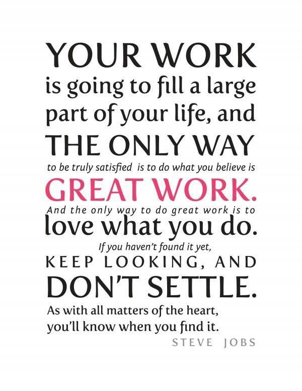 how to do a quote for a job