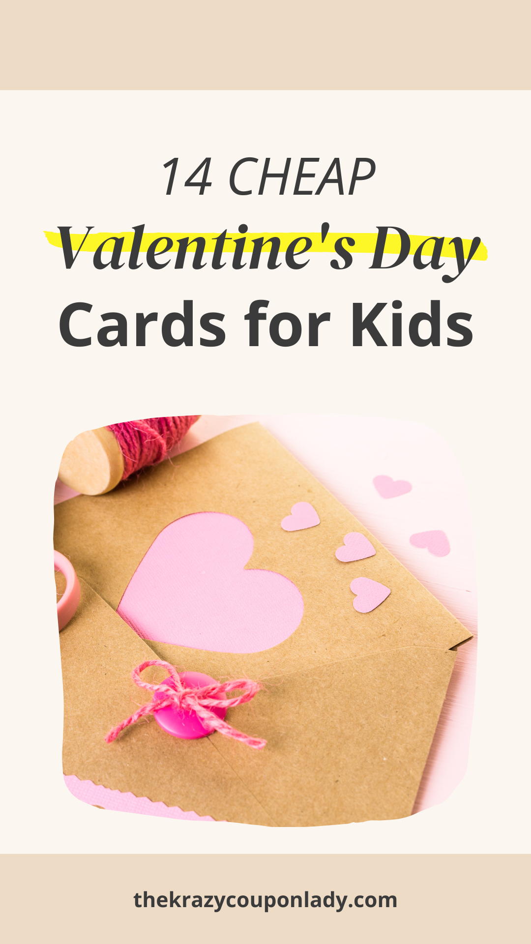 Preparing Valentine’s Day cards for kids’ classroom exchanges is a quintessential part of the holiday for little ones and parents alike. I mean, what’s not to love about those adorable card exchanges and classroom parties? And while you could DIY your valentines, store-bought options are great for saving you time and energy. So to help you make the most of this occasion, we found the cutest valentines for every budget. We've got budget kids' Valentine's Day cards to help you save money!
