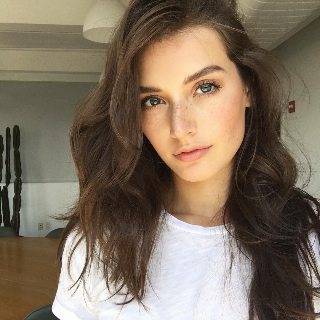 (Jessica Clements) Ivy is the personification of nature, she is the ...