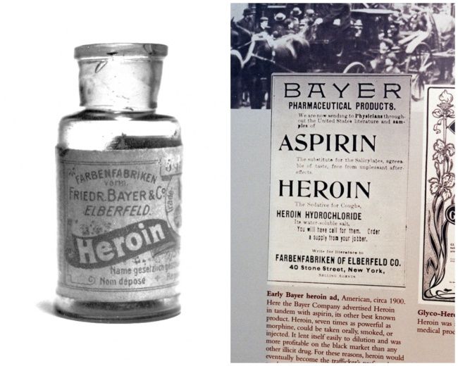 Black Market Prices For Drugs