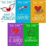 Libros Saga El Club De Los Incomprendidos Blue Jeans Pdf Libros Sagas Blog De Libros Juveniles Libros Para Adolescentes