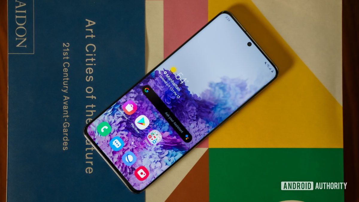 How To Take A Video Of Your Screen On Samsung howto How To Take A Video Of Your Screen On Samsung howto